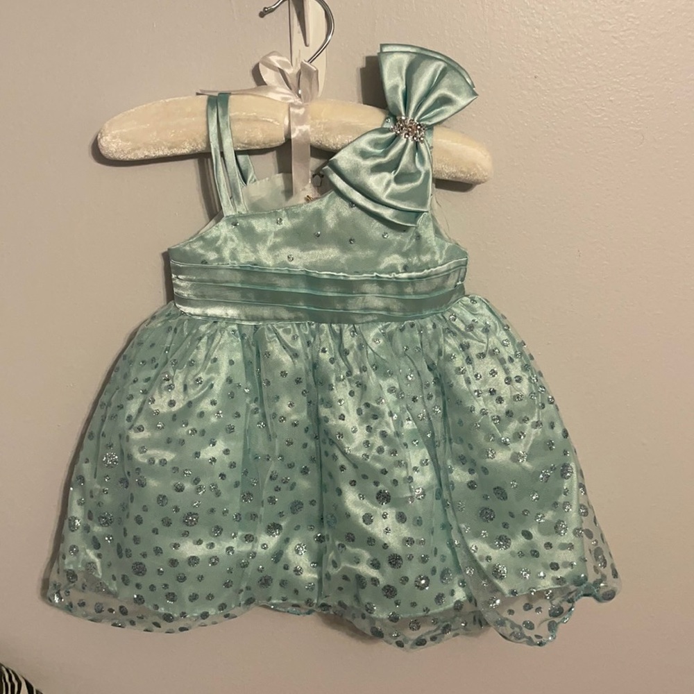 Baby dress! 👗